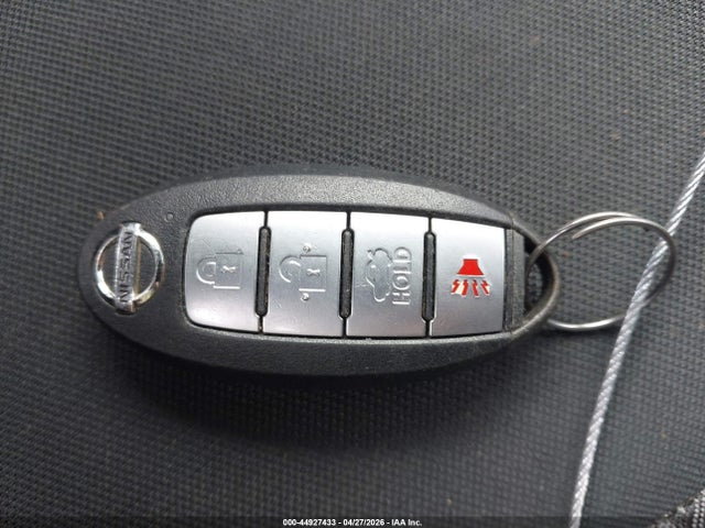 2020 Nissan Versa S Xtronic Cvt მანქანა იყიდება აუქციონზე, vin: 3N1CN8DV9LL837732, აუქციონის ნომერი: 44927433