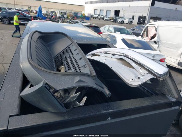 Aukcja sprzedaży 2024 Tesla Cybertruck All-wheel Drive, vin: 7G2CEHED1RA013793, numer aukcji: 44927434