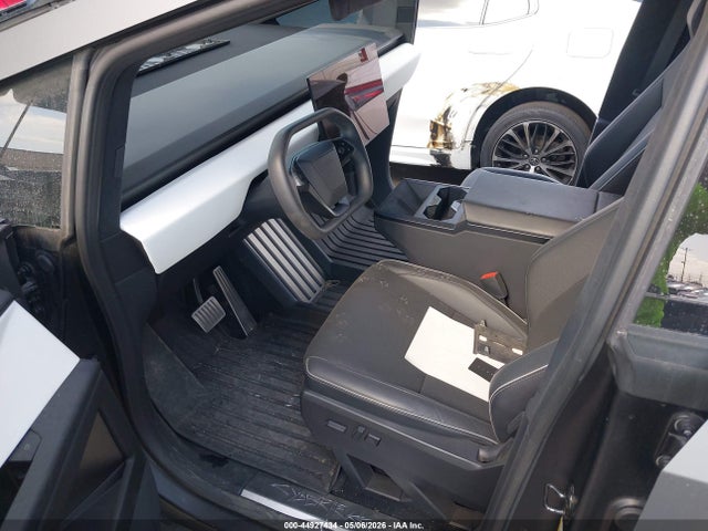 Aukcja sprzedaży 2024 Tesla Cybertruck All-wheel Drive, vin: 7G2CEHED1RA013793, numer aukcji: 44927434
