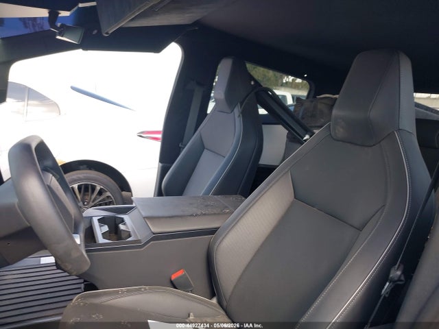 Aukcja sprzedaży 2024 Tesla Cybertruck All-wheel Drive, vin: 7G2CEHED1RA013793, numer aukcji: 44927434