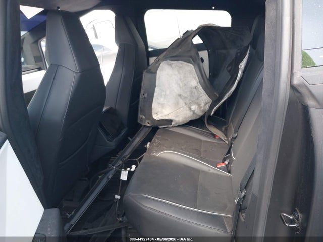 Aukcja sprzedaży 2024 Tesla Cybertruck All-wheel Drive, vin: 7G2CEHED1RA013793, numer aukcji: 44927434