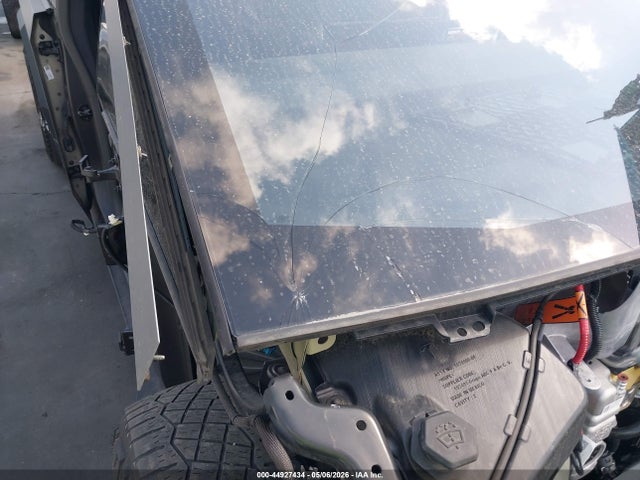 Aukcja sprzedaży 2024 Tesla Cybertruck All-wheel Drive, vin: 7G2CEHED1RA013793, numer aukcji: 44927434