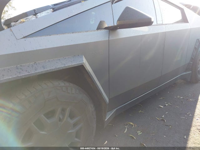 Aukcja sprzedaży 2024 Tesla Cybertruck All-wheel Drive, vin: 7G2CEHED1RA013793, numer aukcji: 44927434