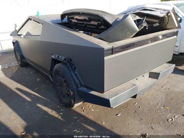 Aukcja sprzedaży 2024 Tesla Cybertruck All-wheel Drive, vin: 7G2CEHED1RA013793, numer aukcji: 44927434