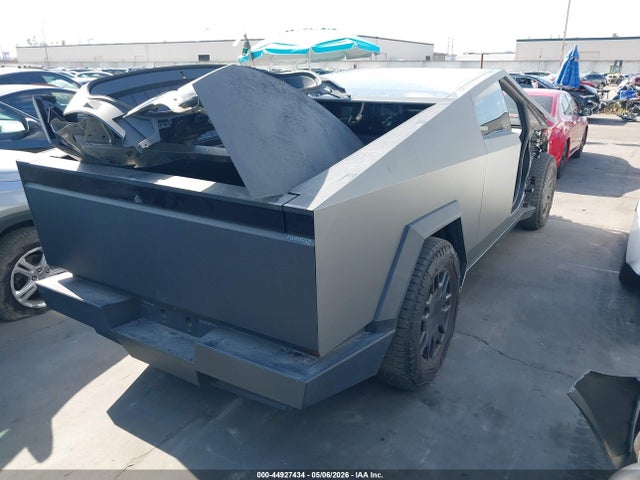 Aukcja sprzedaży 2024 Tesla Cybertruck All-wheel Drive, vin: 7G2CEHED1RA013793, numer aukcji: 44927434