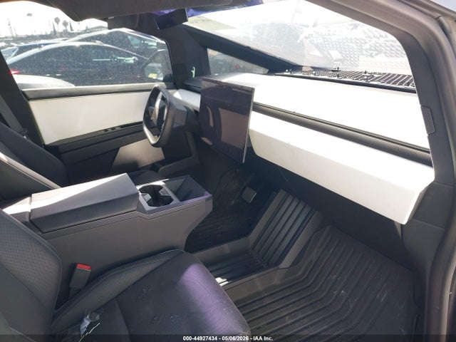 Aukcja sprzedaży 2024 Tesla Cybertruck All-wheel Drive, vin: 7G2CEHED1RA013793, numer aukcji: 44927434