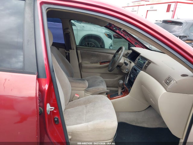 Продаж на аукціоні авто 2005 Toyota Corolla Le, vin: 1NXBR32E45Z499454, номер лоту: 44927438