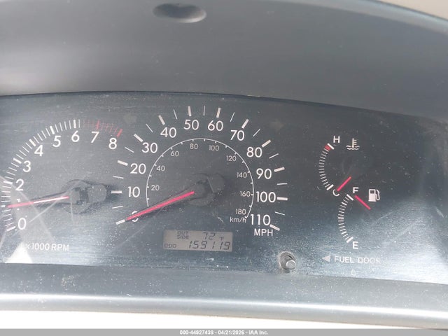 Продаж на аукціоні авто 2005 Toyota Corolla Le, vin: 1NXBR32E45Z499454, номер лоту: 44927438