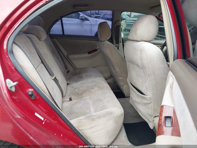 Продаж на аукціоні авто 2005 Toyota Corolla Le, vin: 1NXBR32E45Z499454, номер лоту: 44927438