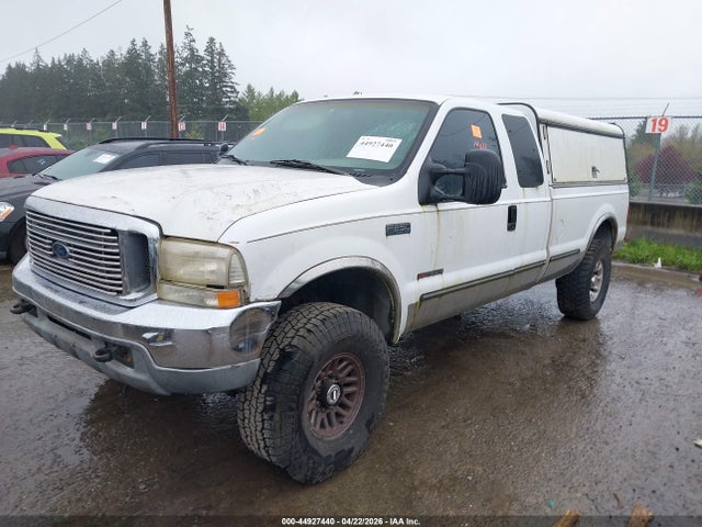 Aukcja sprzedaży 1999 Ford F-250 Lariat/xl/xlt, vin: 1FTNX21F2XED53823, numer aukcji: 44927440