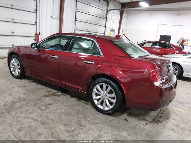 Aukcja sprzedaży 2016 Chrysler 300c Awd, vin: 2C3CCAKGXGH142371, numer aukcji: 44927443