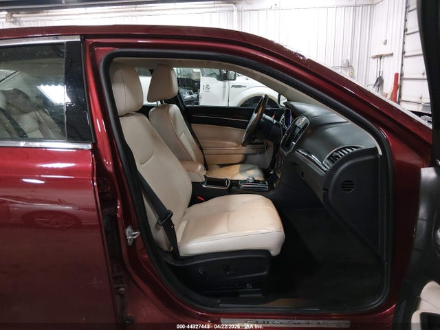 Aukcja sprzedaży 2016 Chrysler 300c Awd, vin: 2C3CCAKGXGH142371, numer aukcji: 44927443