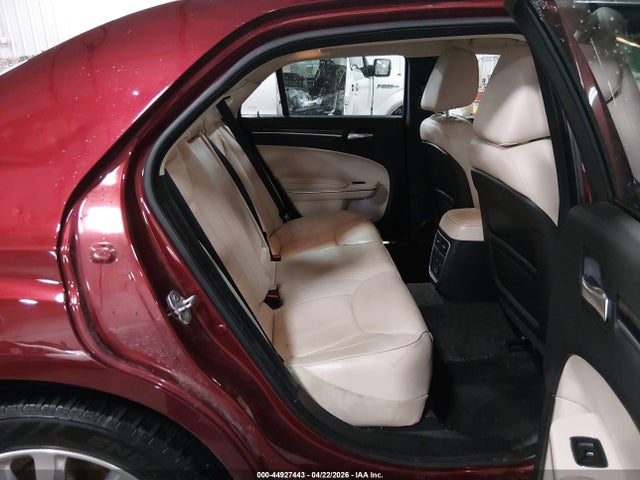 Aukcja sprzedaży 2016 Chrysler 300c Awd, vin: 2C3CCAKGXGH142371, numer aukcji: 44927443