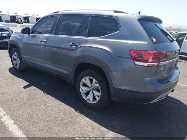 Aukcja sprzedaży 2019 Volkswagen Atlas 3.6l V6 Se, vin: 1V2DR2CA8KC610557, numer aukcji: 44927445