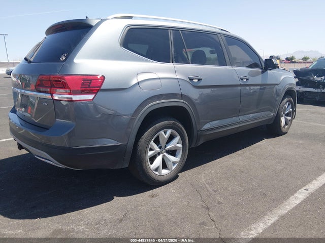 Aukcja sprzedaży 2019 Volkswagen Atlas 3.6l V6 Se, vin: 1V2DR2CA8KC610557, numer aukcji: 44927445