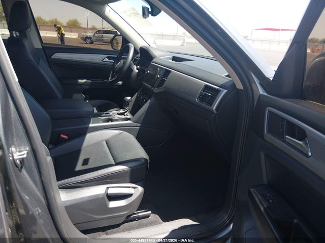 Aukcja sprzedaży 2019 Volkswagen Atlas 3.6l V6 Se, vin: 1V2DR2CA8KC610557, numer aukcji: 44927445