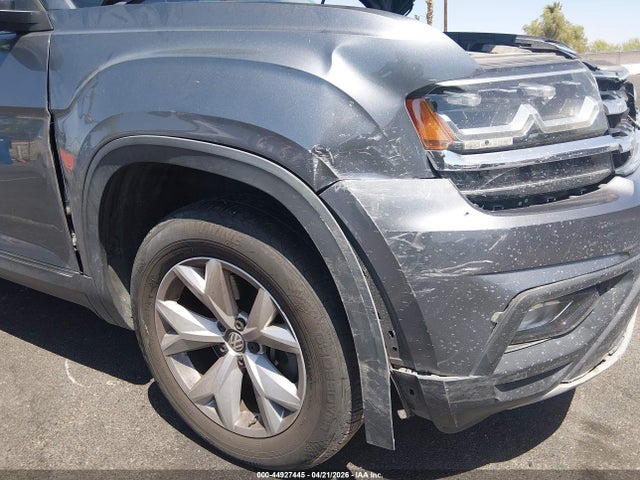Aukcja sprzedaży 2019 Volkswagen Atlas 3.6l V6 Se, vin: 1V2DR2CA8KC610557, numer aukcji: 44927445