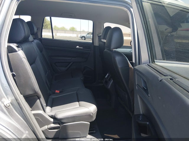 Aukcja sprzedaży 2019 Volkswagen Atlas 3.6l V6 Se, vin: 1V2DR2CA8KC610557, numer aukcji: 44927445