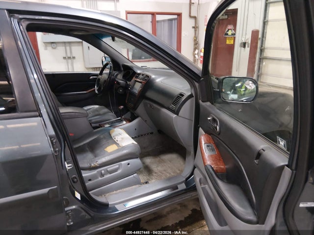 44927448 :رقم المزاد ، 2HNYD189X5H550416 vin ، 2005 Acura Mdx مزاد بيع
