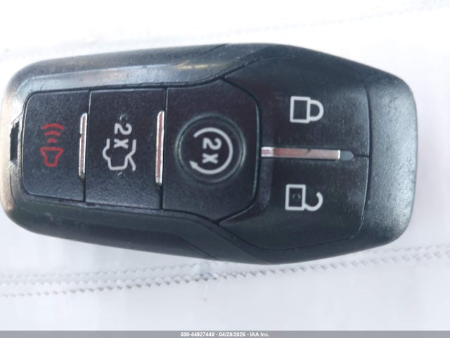 Ford EDGE SEL 2015 2FMPK3J86FBB06339 Image 11