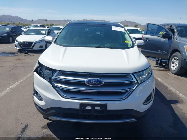 Ford EDGE SEL 2015 2FMPK3J86FBB06339 Image 13