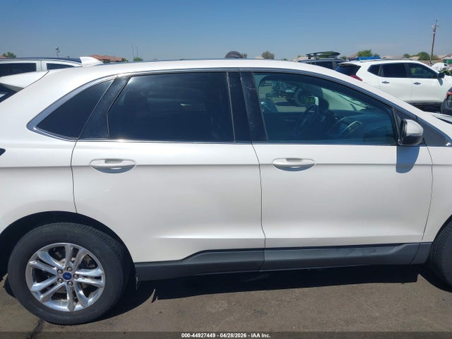Ford EDGE SEL 2015 2FMPK3J86FBB06339 Image 14