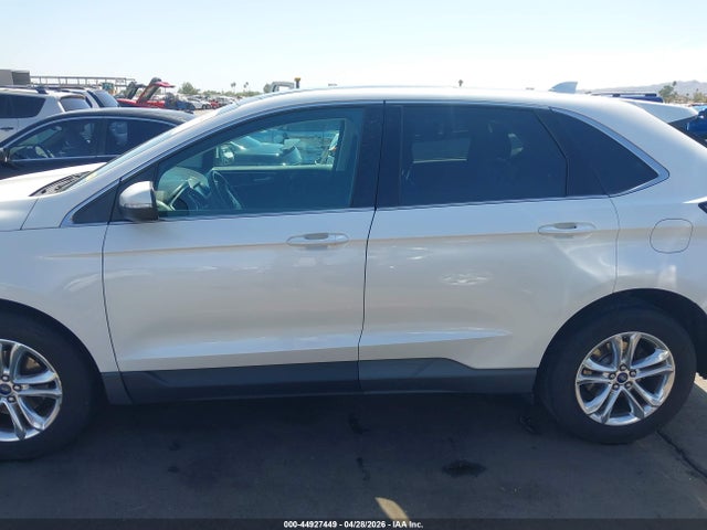 Ford EDGE SEL 2015 2FMPK3J86FBB06339 Image 15