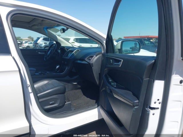 Ford EDGE SEL 2015 2FMPK3J86FBB06339 Image 5