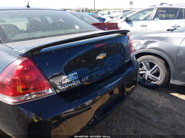 Aukcja sprzedaży 2012 Chevrolet Impala Ltz, vin: 2G1WC5E3XC1139524, numer aukcji: 44927450