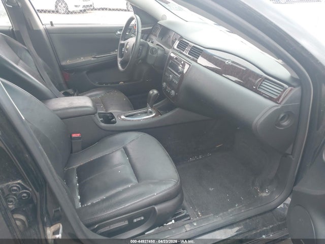 Aukcja sprzedaży 2012 Chevrolet Impala Ltz, vin: 2G1WC5E3XC1139524, numer aukcji: 44927450