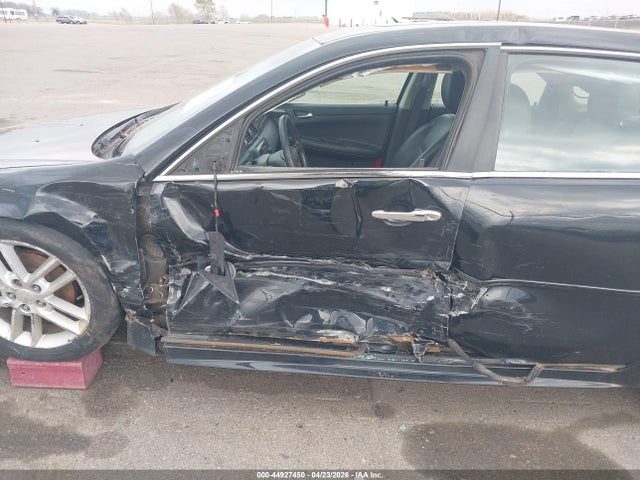 Aukcja sprzedaży 2012 Chevrolet Impala Ltz, vin: 2G1WC5E3XC1139524, numer aukcji: 44927450