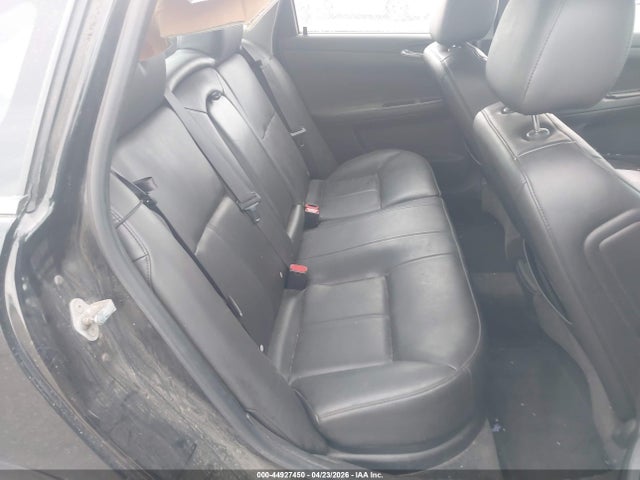 Aukcja sprzedaży 2012 Chevrolet Impala Ltz, vin: 2G1WC5E3XC1139524, numer aukcji: 44927450