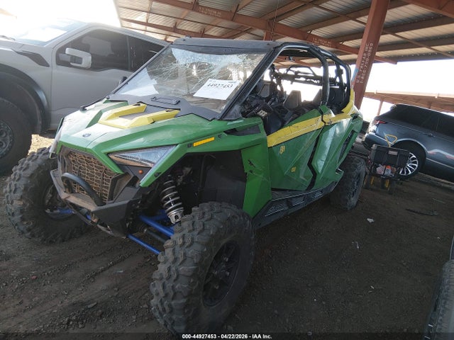 3NSR4D924NF593344 Polaris Rzr Pro Xp 4 Ultimate