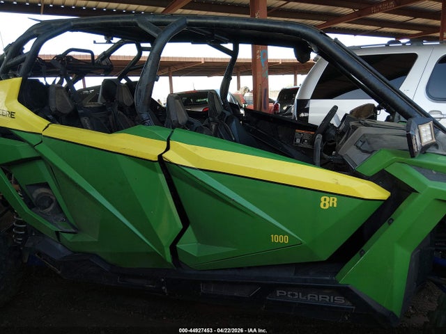 3NSR4D924NF593344 Polaris Rzr Pro Xp 4 Ultimate