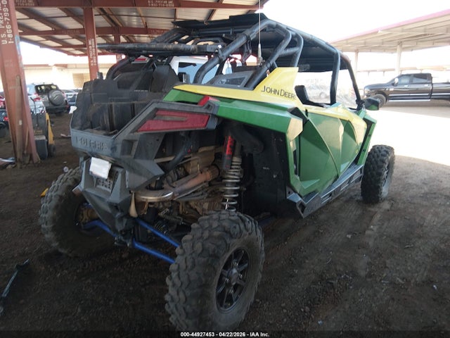 3NSR4D924NF593344 Polaris Rzr Pro Xp 4 Ultimate