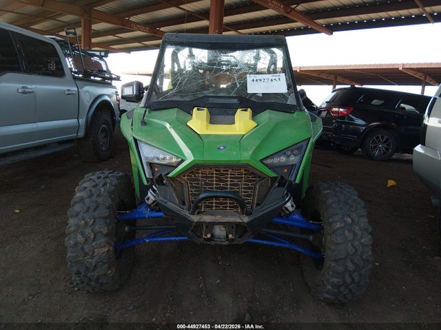 3NSR4D924NF593344 Polaris Rzr Pro Xp 4 Ultimate