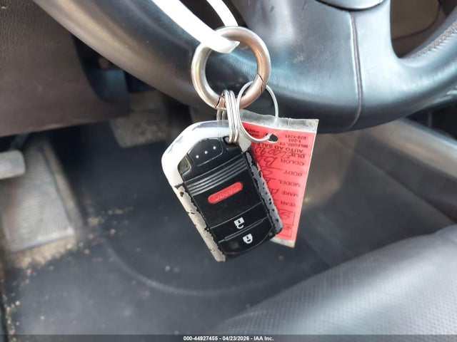 44927455 :رقم المزاد ، 5J8TB3H34EL009024 vin ، 2014 Acura Rdx مزاد بيع