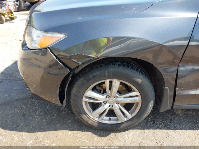 44927455 :رقم المزاد ، 5J8TB3H34EL009024 vin ، 2014 Acura Rdx مزاد بيع