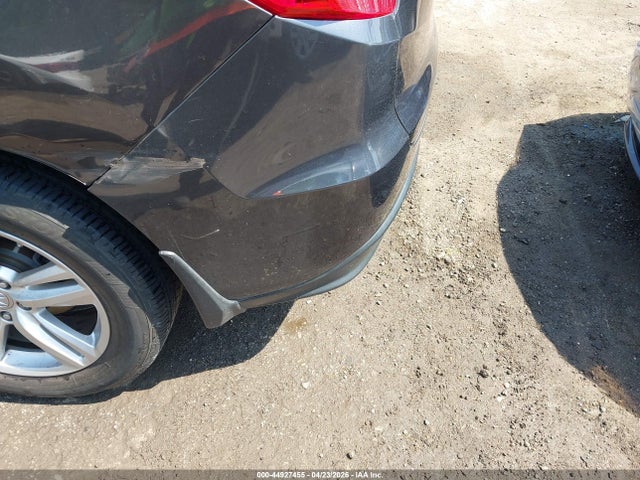 44927455 :رقم المزاد ، 5J8TB3H34EL009024 vin ، 2014 Acura Rdx مزاد بيع