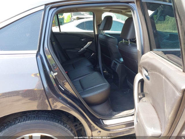 44927455 :رقم المزاد ، 5J8TB3H34EL009024 vin ، 2014 Acura Rdx مزاد بيع