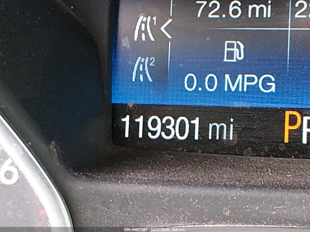 Ford Escape Titanium 2017 1FMCU9JD6HUD55794 Image 16
