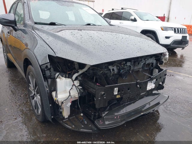 44927458 :رقم المزاد ، JM1DKDC75H0159863 vin ، 2017 Mazda Cx-3 Touring مزاد بيع