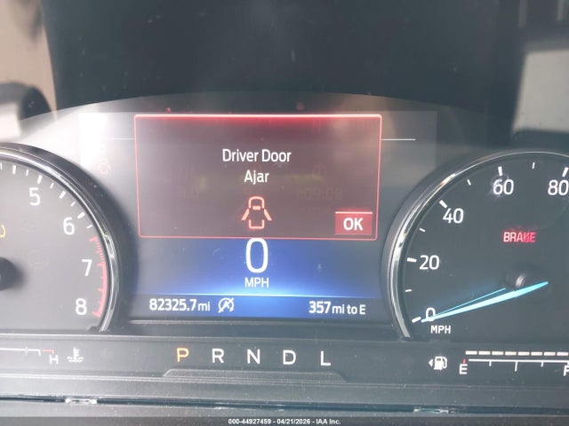Продажа на аукционе авто 2021 Ford Explorer Xlt, vin: 1FMSK7DH0MGA94952, номер лота: 44927459