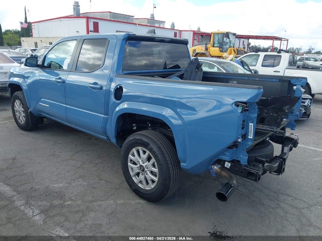 Aukcja sprzedaży 2026 Toyota Tacoma Sr5, vin: 3TMKB5FN6TM060885, numer aukcji: 44927460