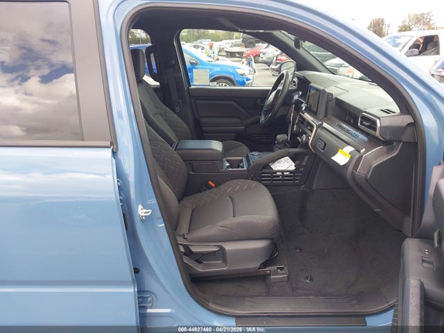 Aukcja sprzedaży 2026 Toyota Tacoma Sr5, vin: 3TMKB5FN6TM060885, numer aukcji: 44927460