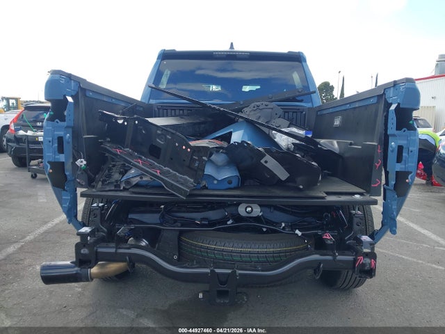 Aukcja sprzedaży 2026 Toyota Tacoma Sr5, vin: 3TMKB5FN6TM060885, numer aukcji: 44927460