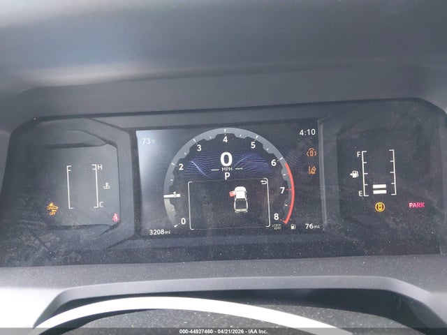 Aukcja sprzedaży 2026 Toyota Tacoma Sr5, vin: 3TMKB5FN6TM060885, numer aukcji: 44927460