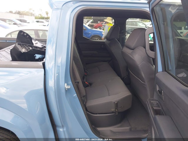 Aukcja sprzedaży 2026 Toyota Tacoma Sr5, vin: 3TMKB5FN6TM060885, numer aukcji: 44927460