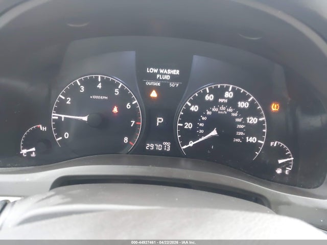Aukcja sprzedaży 2010 Lexus Rx 350, vin: 2T2BK1BA2AC006819, numer aukcji: 44927461