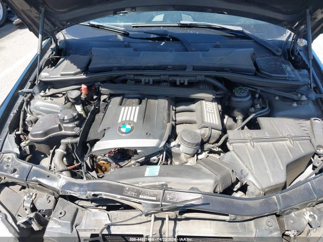 44927465 :رقم المزاد ، WBAPH5G53ANM69655 vin ، 2010 Bmw 328i مزاد بيع